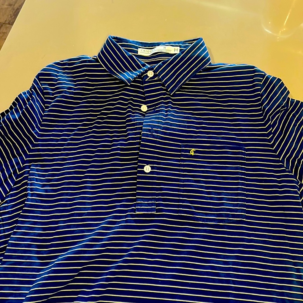 Criquet - polo